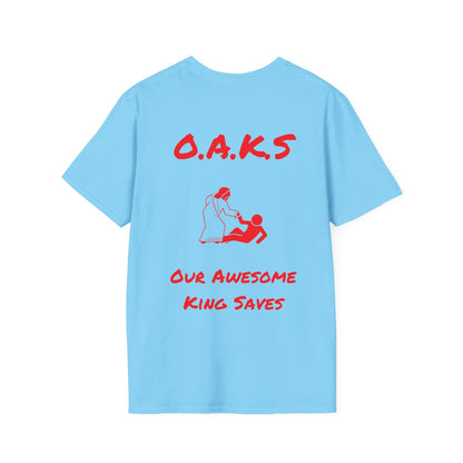 Oaks Christian Red