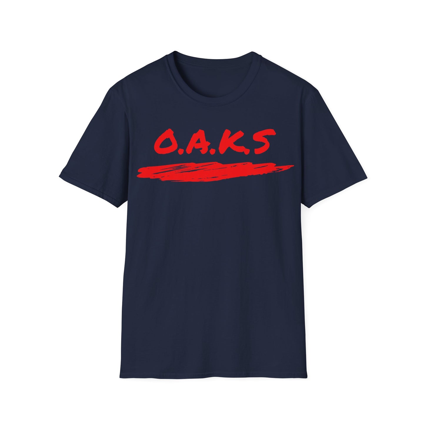 Oaks Christian Red