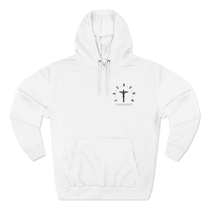 Jackson Black Hoodie