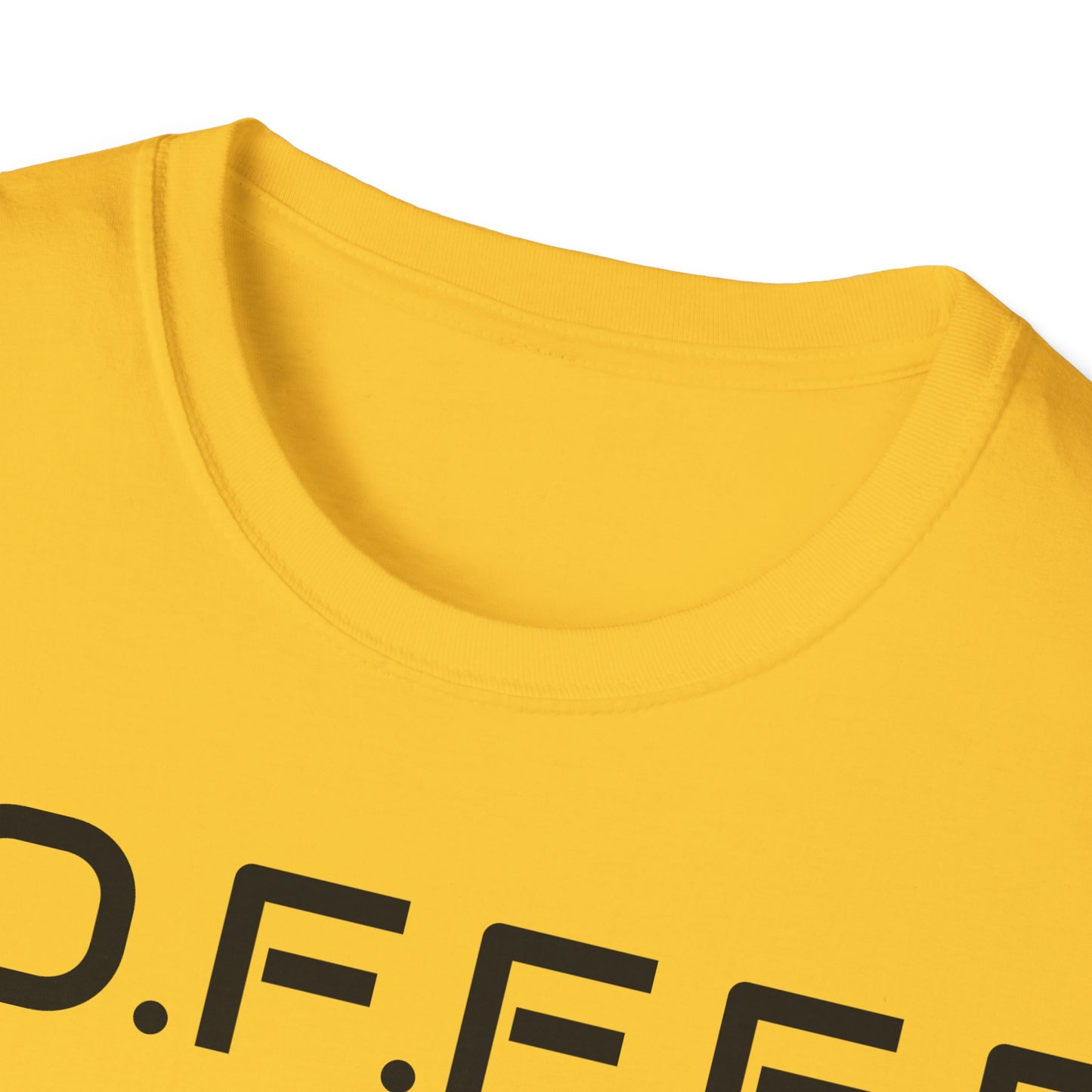 Adult Coffee Christian Black Words Only