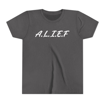 Youth Alief Christian New Specialty