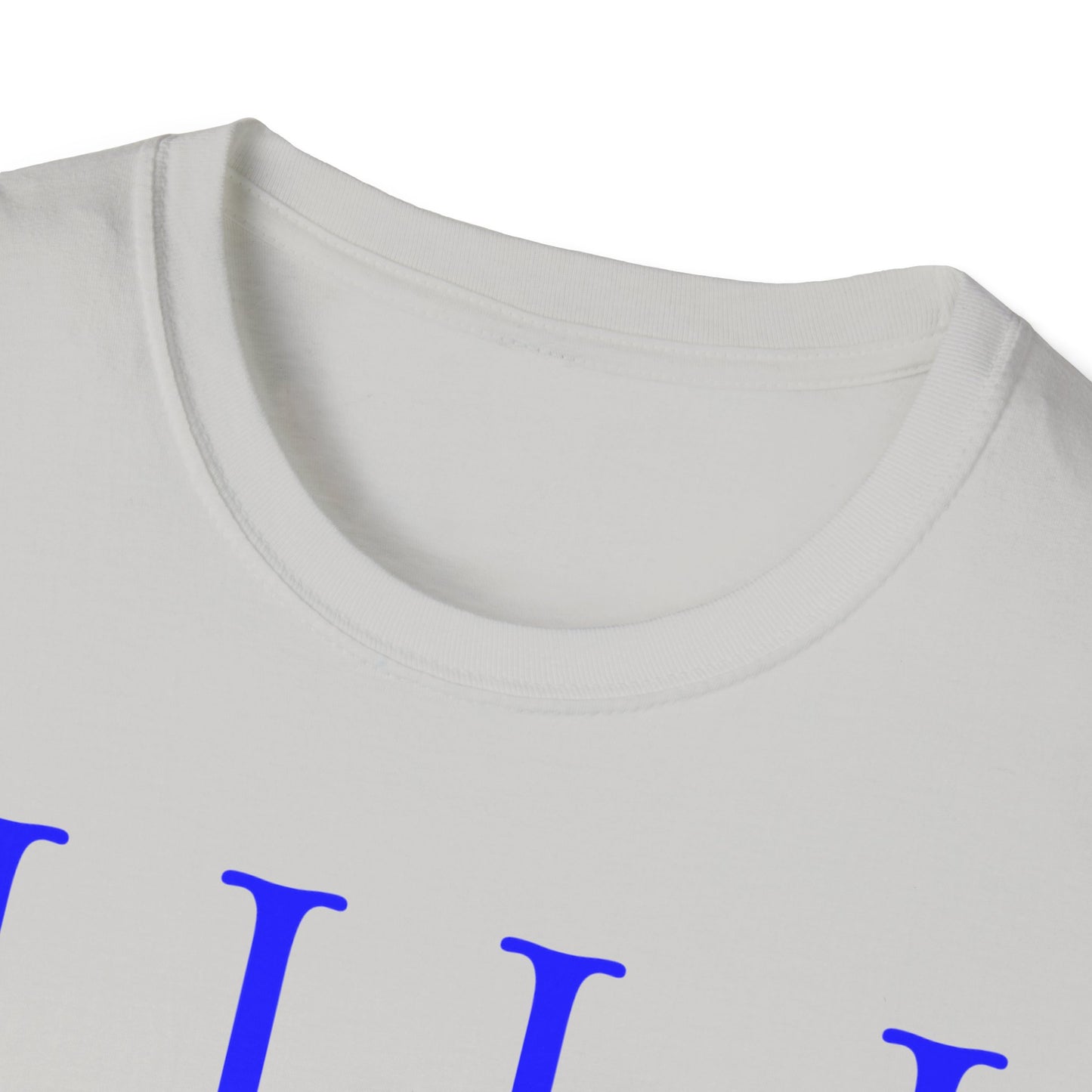 Hill Christian Blue Words