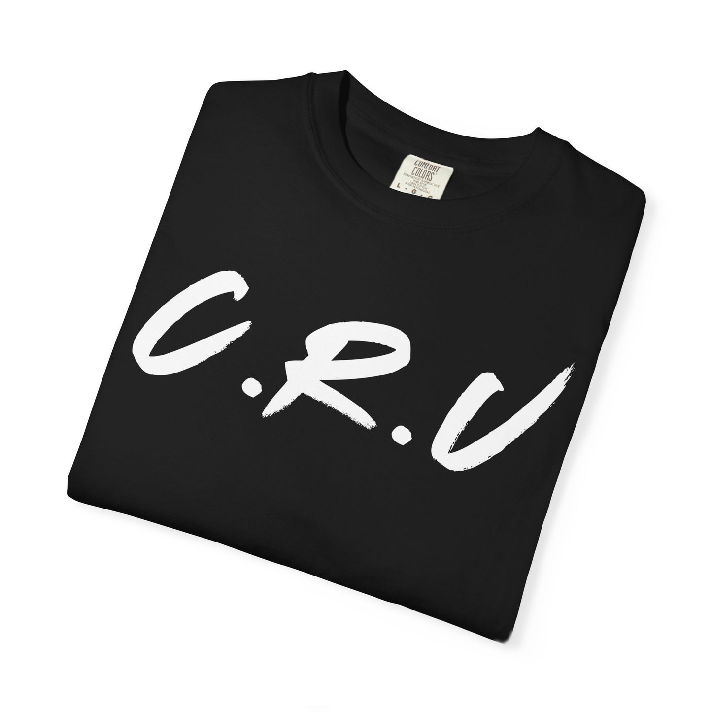 Cru comfort colors