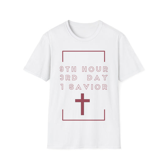 Adult 931 Christian Marron Letters