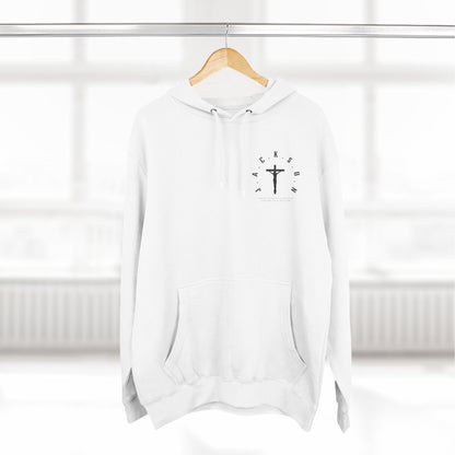 Jackson Black Hoodie