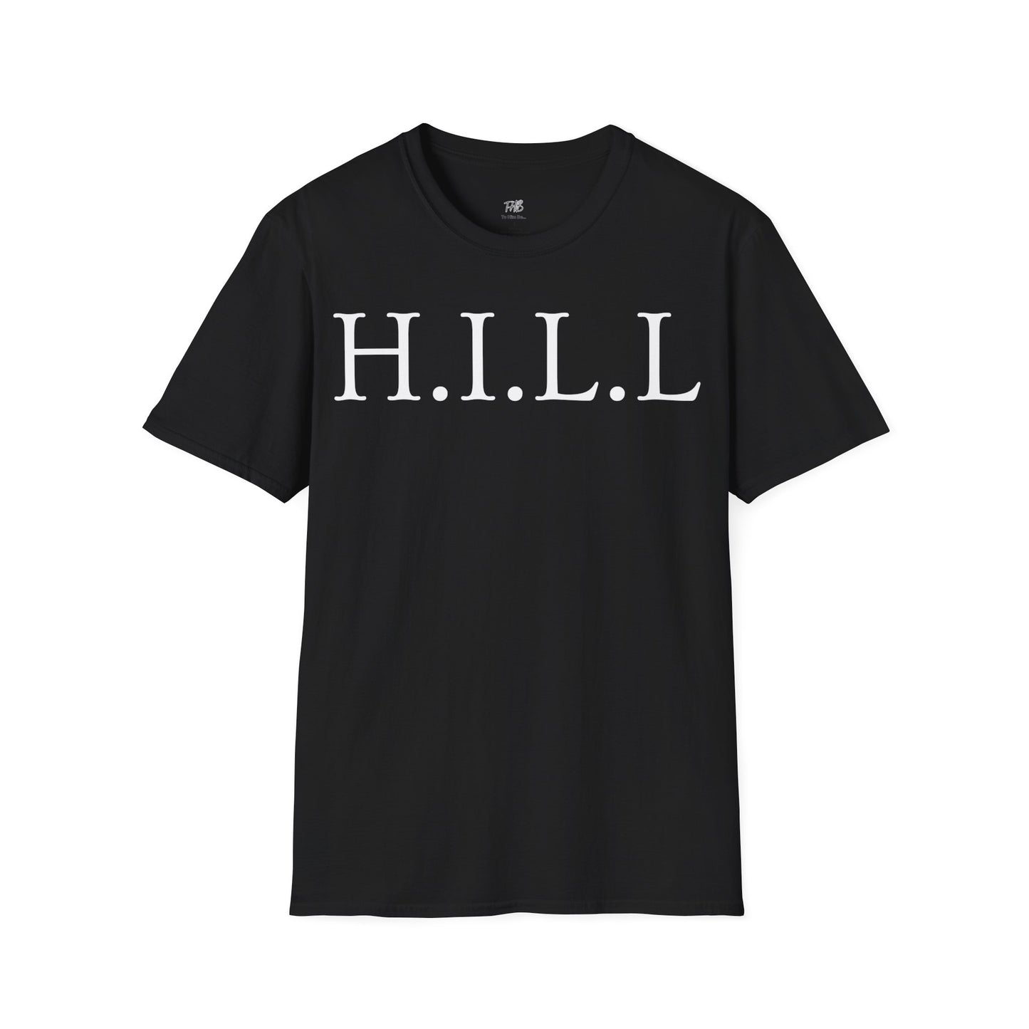 Hill Christian White Words