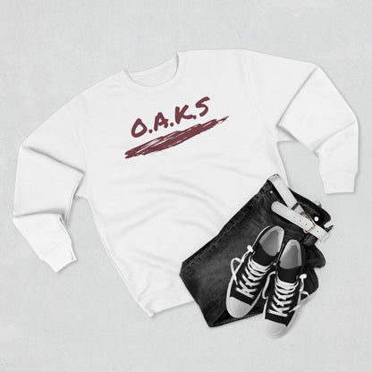 Oaks Christian Marron