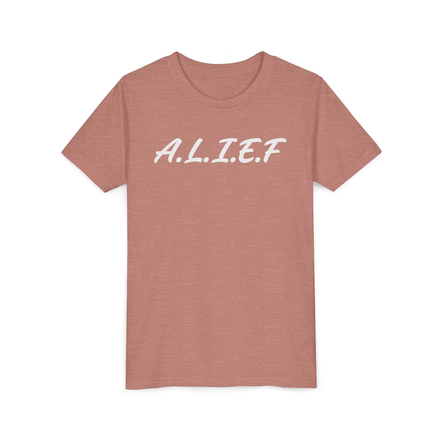 Youth Alief Christian New Specialty