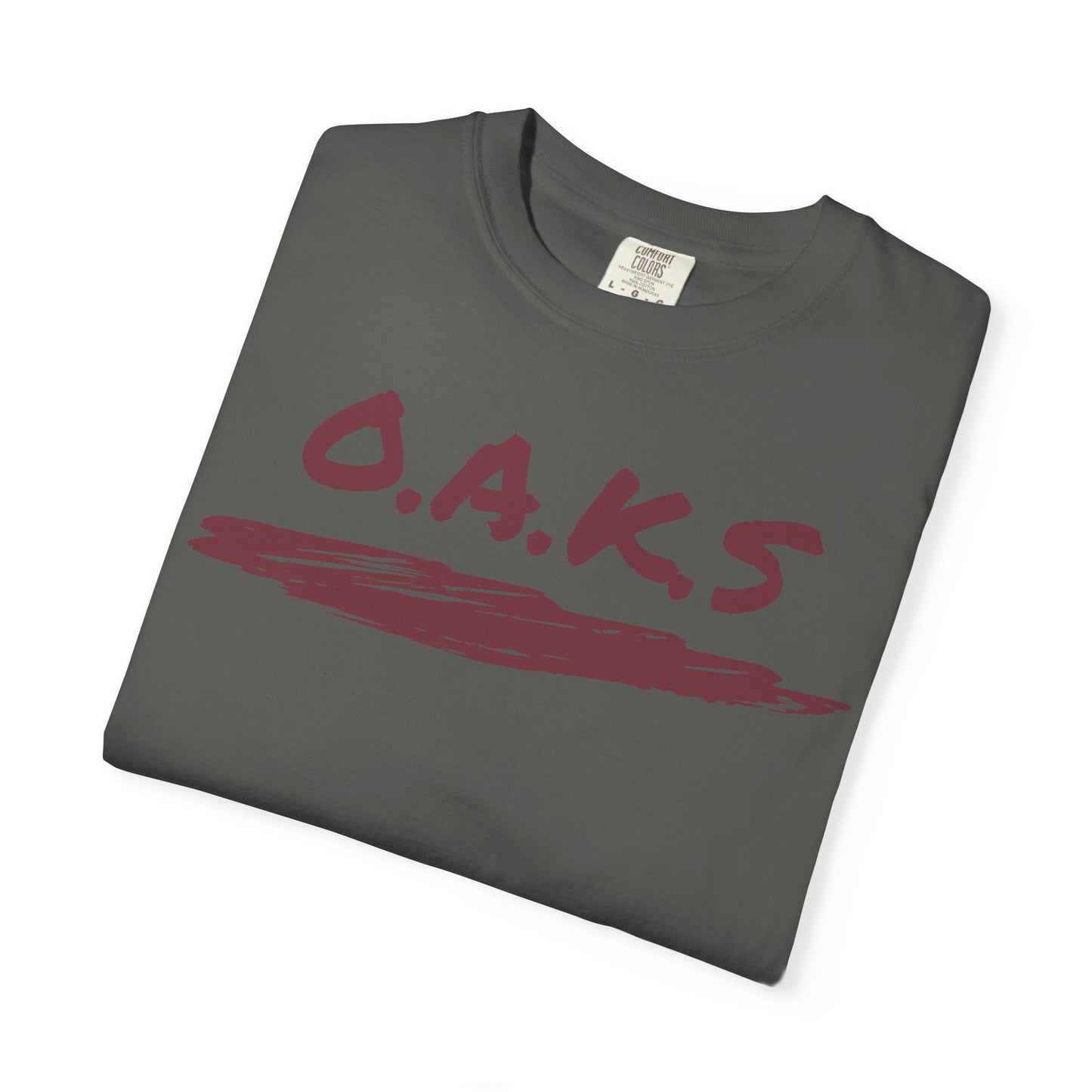 Oaks Christian Marron
