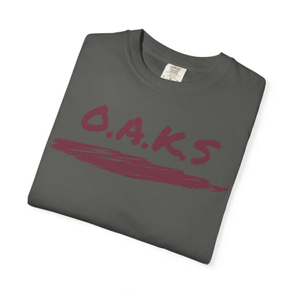 Oaks Christian Marron