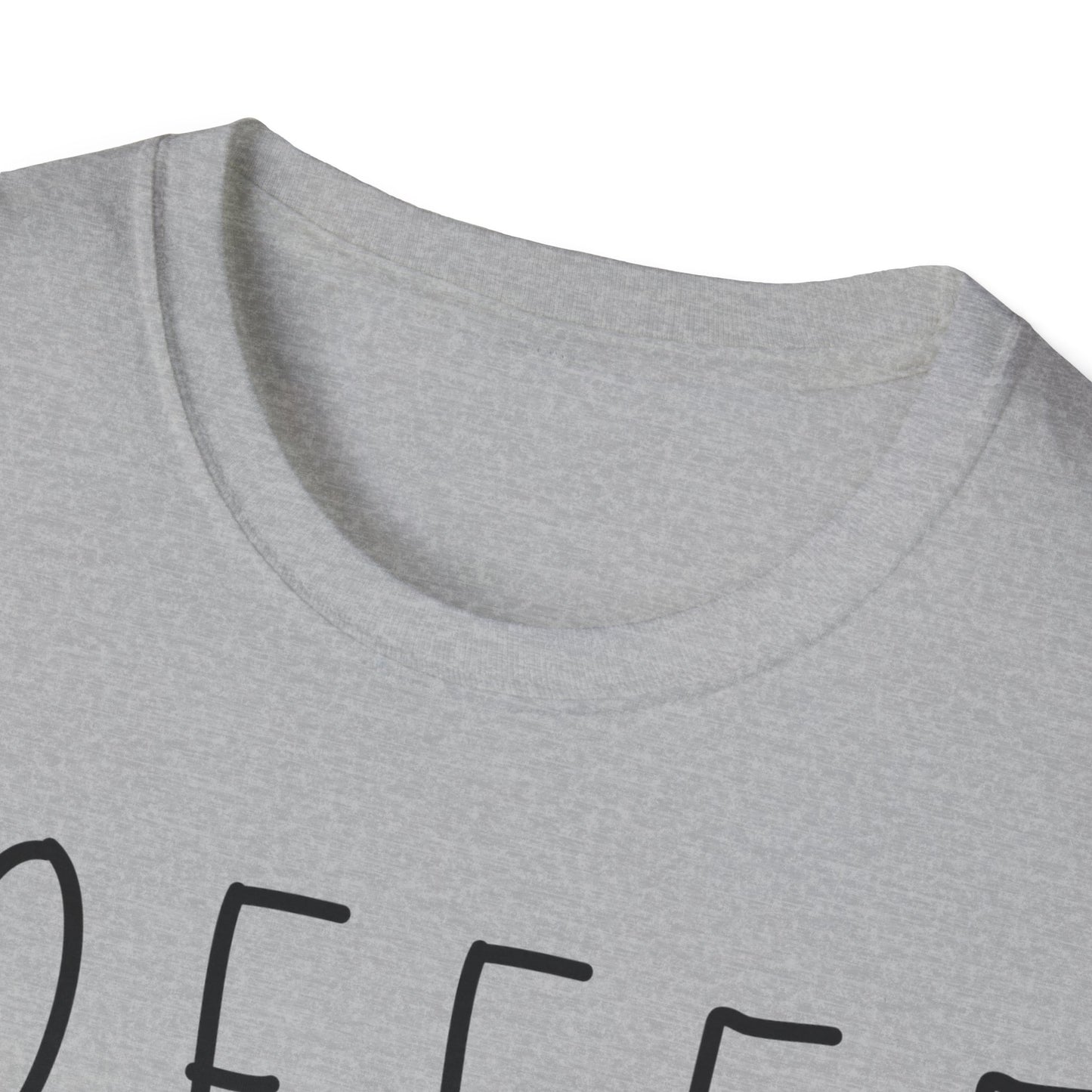 Specialty Adult Coffee Christian Black Words & Men Image