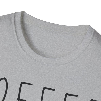 Specialty Adult Coffee Christian Black Words & Men Image