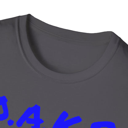 Oaks Christian Blue