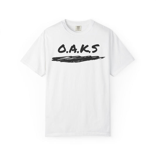 Oaks Christian Black