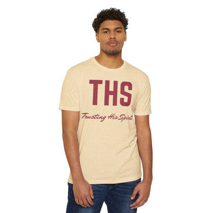 Adult THS Christian Marron Letters