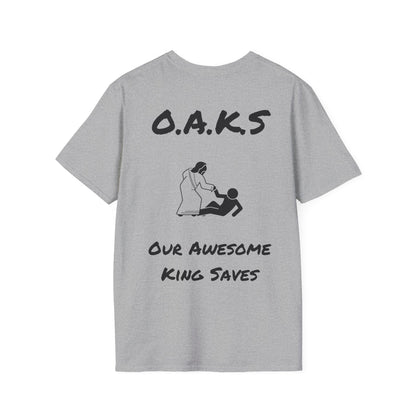 Oaks Christian Black