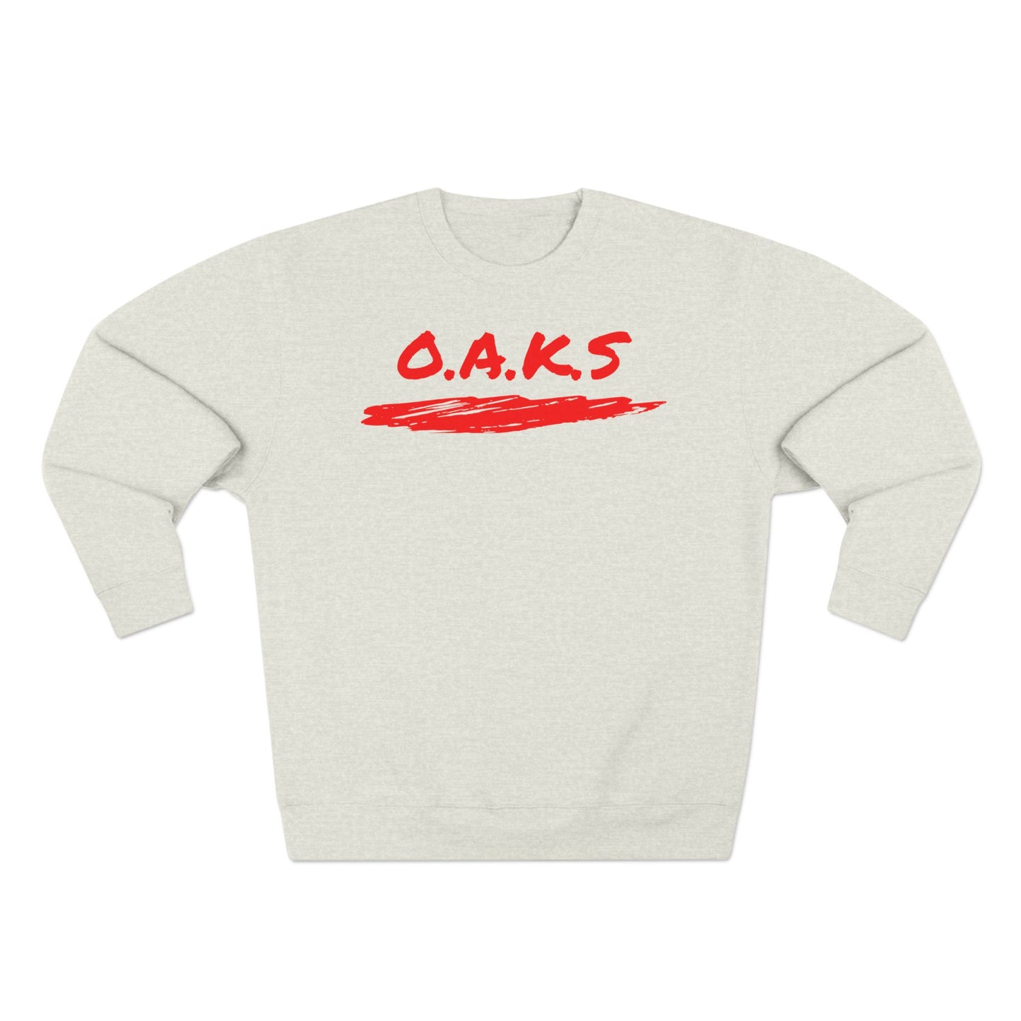 Oaks Christian Red