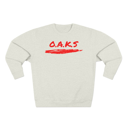 Oaks Christian Red