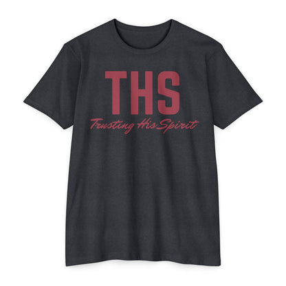 Adult THS Christian Marron Letters