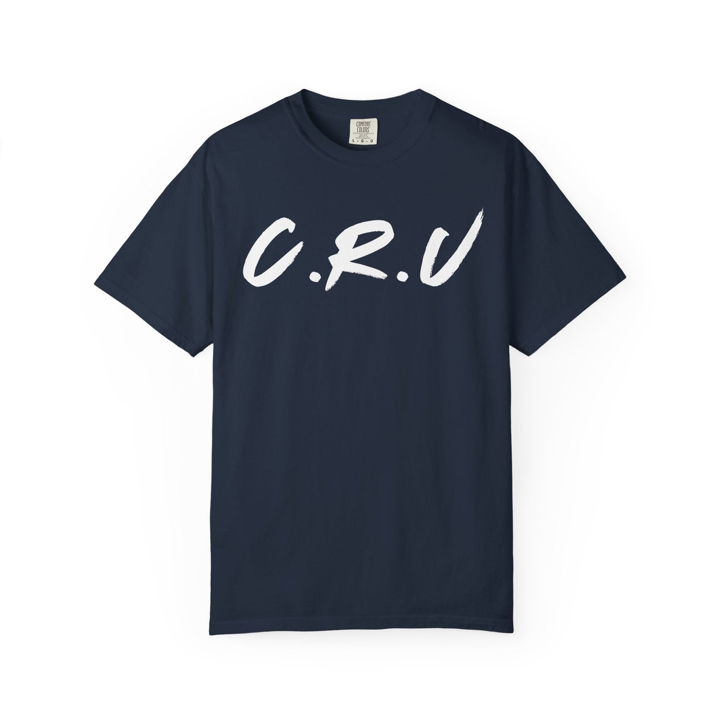 Cru comfort colors