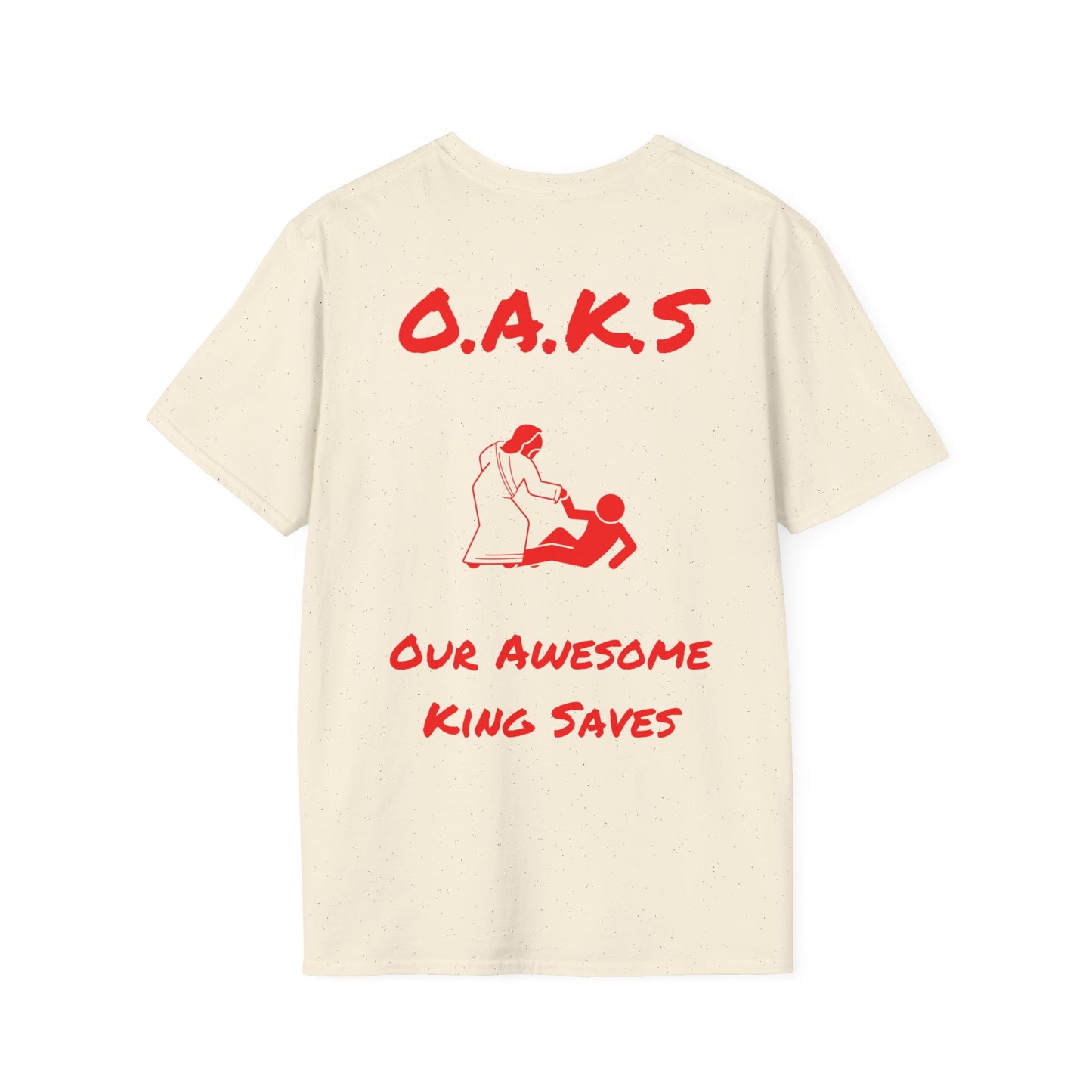Oaks Christian Red