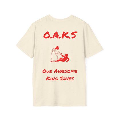 Oaks Christian Red