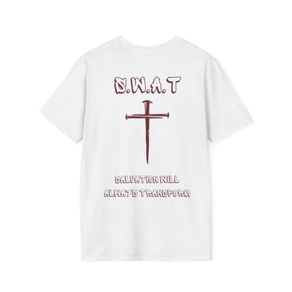 Swat Christian Marron Words
