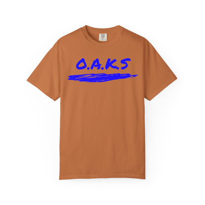 Oaks Christian Blue