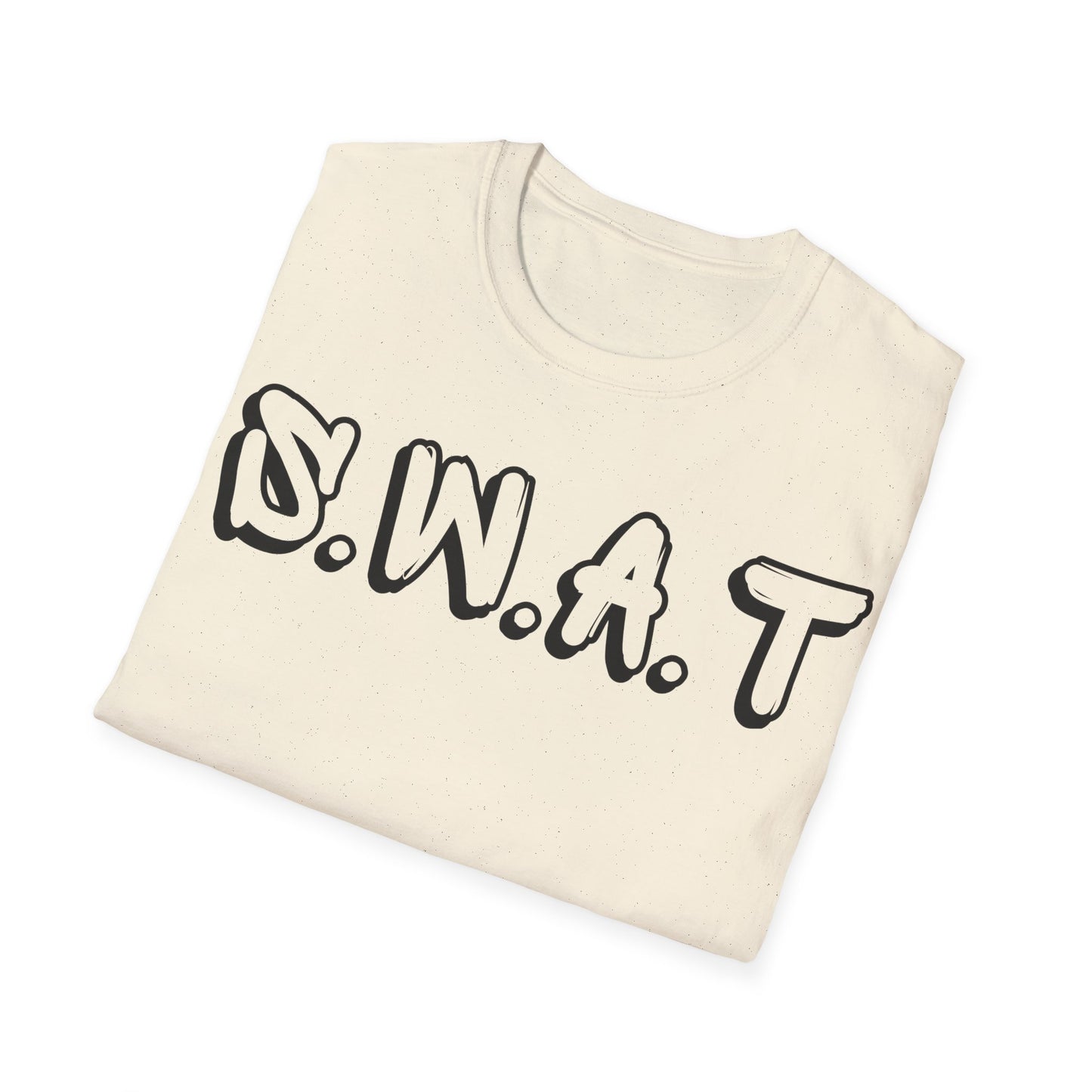 Swat Christian Black Words