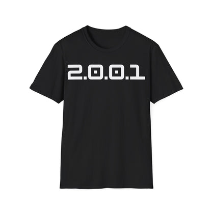 2001 Christian White Words