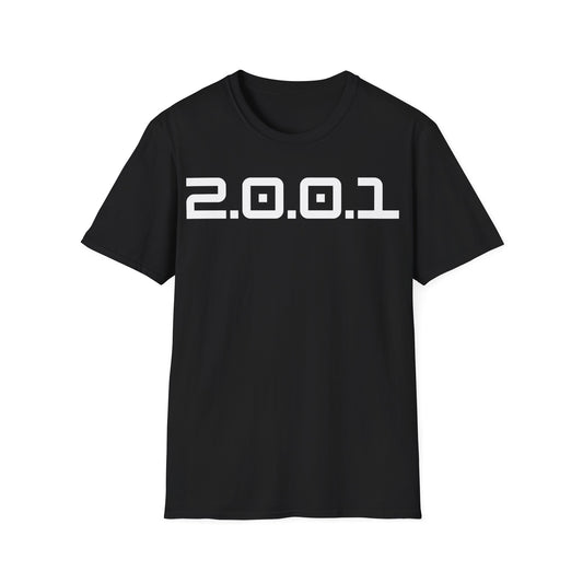 2001 Christian White Words