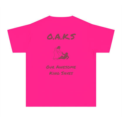Youth Oaks Christian Marron