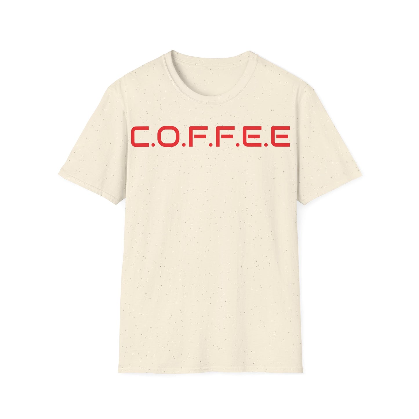 Adult Coffee Christian Red Words Only