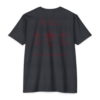 Copy of Hill Christian Marron Words