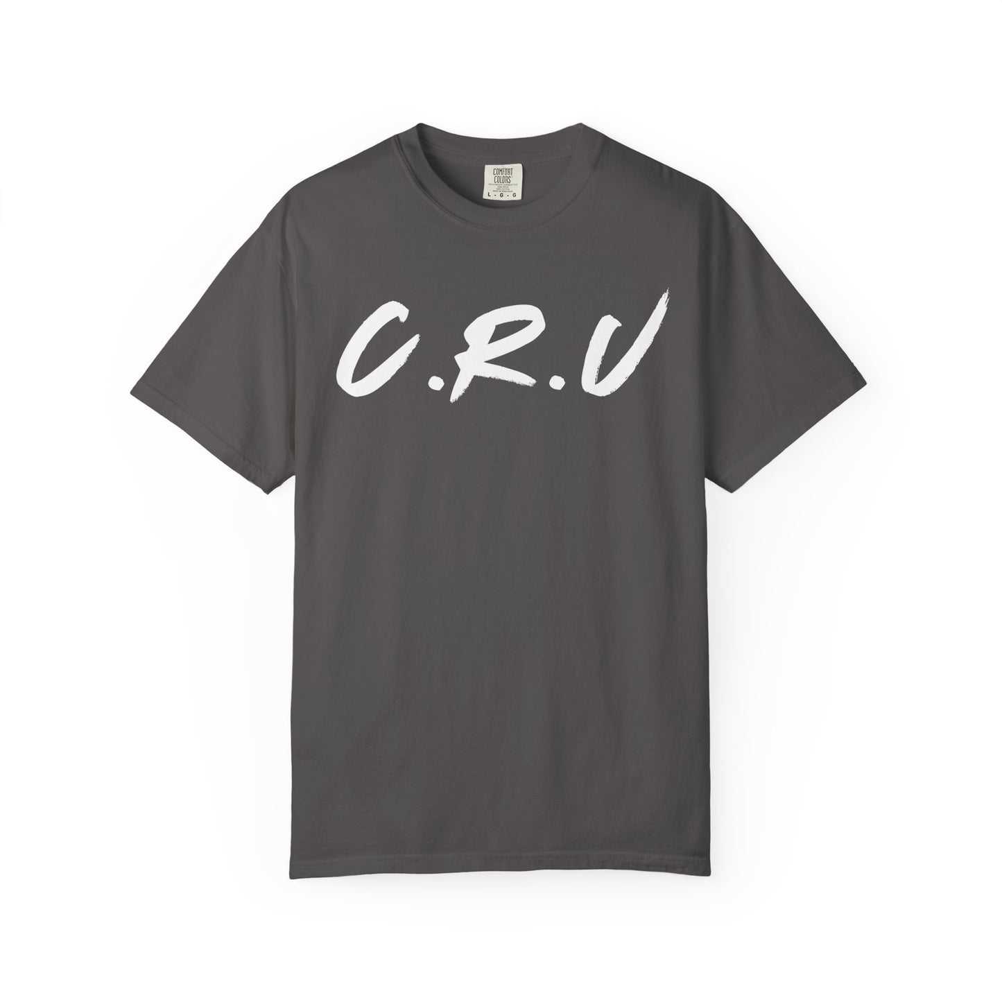 Cru comfort colors