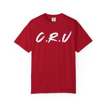Cru comfort colors