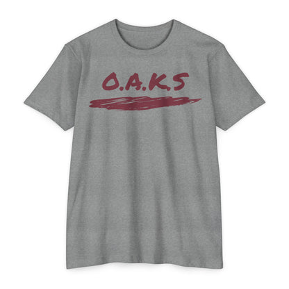 Oaks Christian Blended Marron