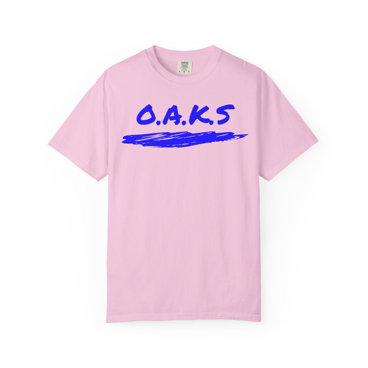 Oaks Christian Blue