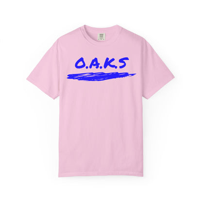Oaks Christian Blue