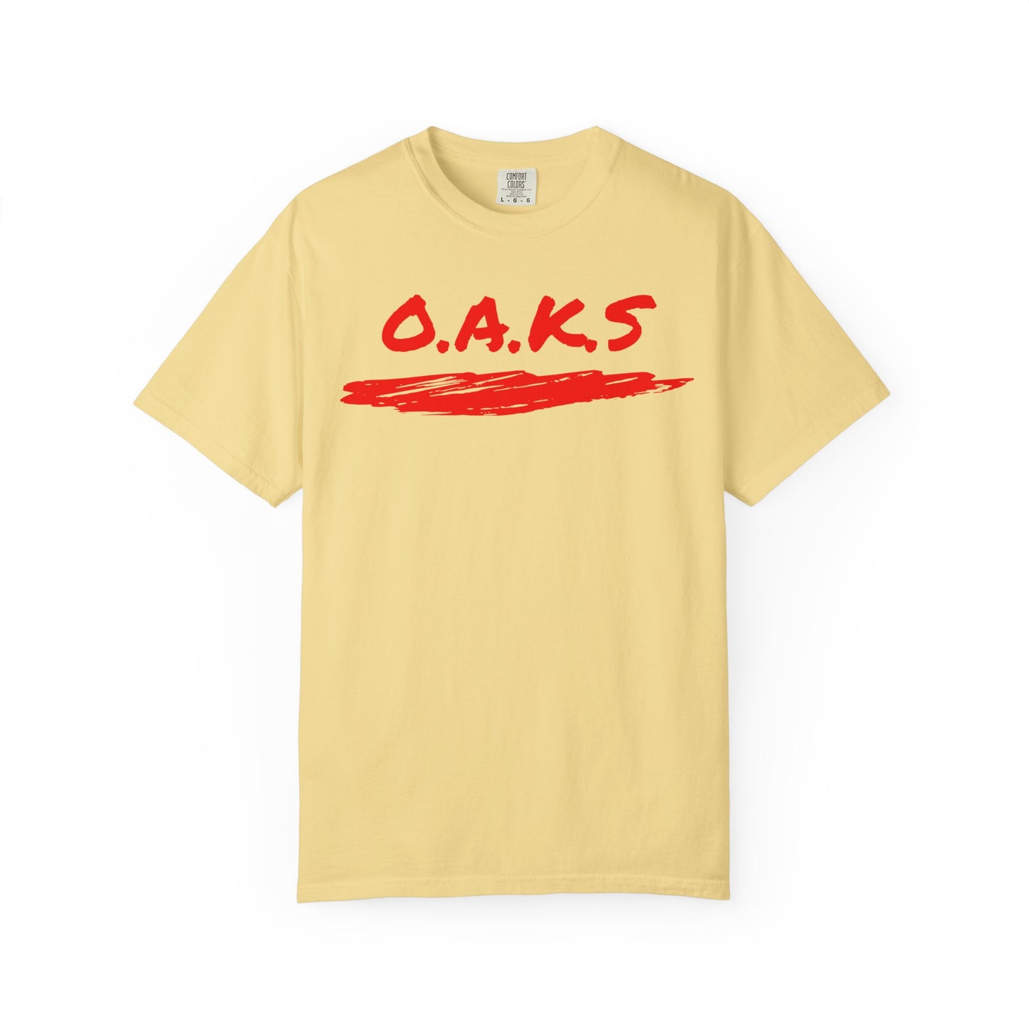 Oaks Christian Red