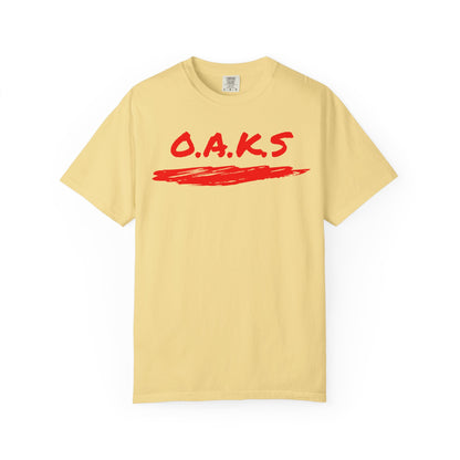 Oaks Christian Red
