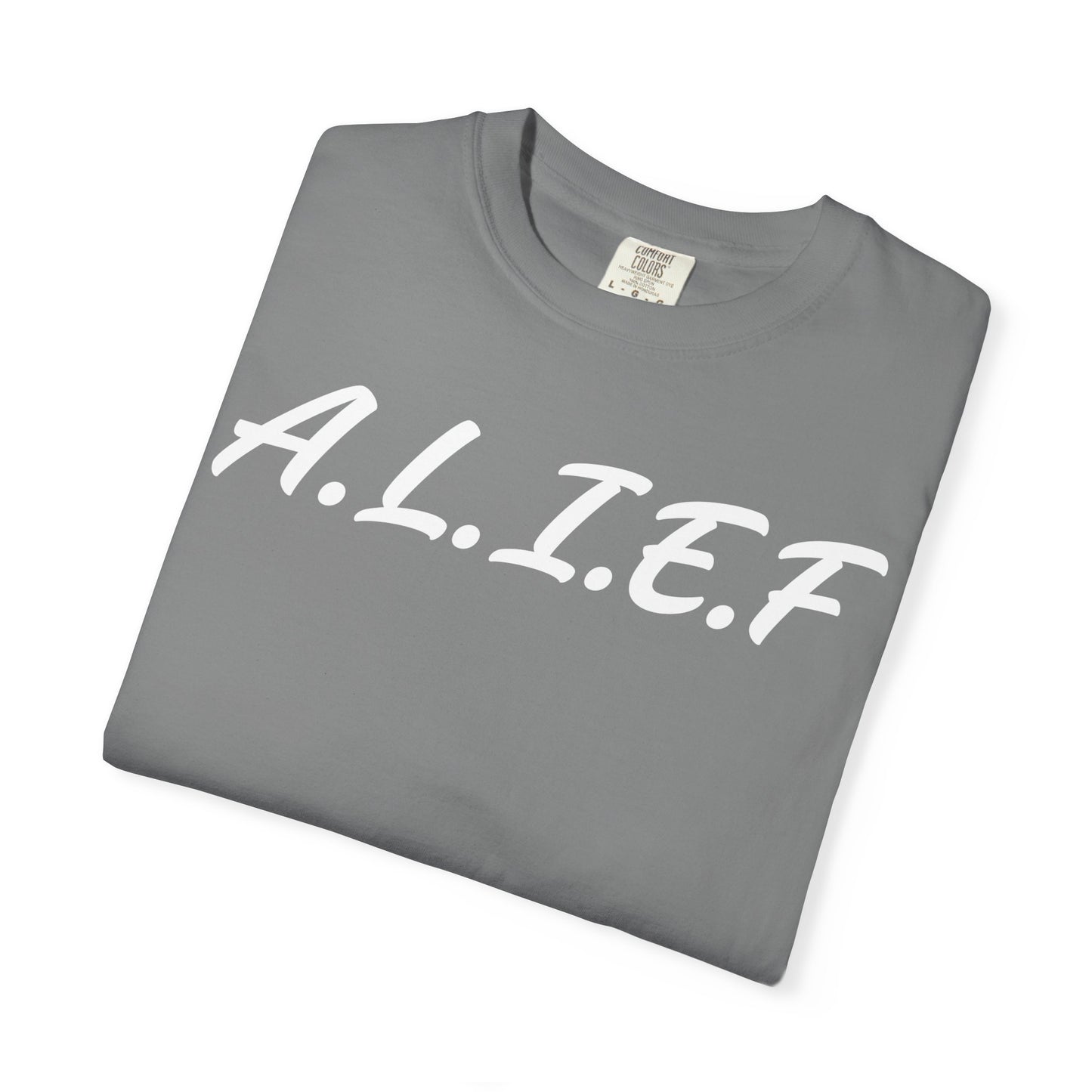 Adult Alief New Specialty Heavyweight