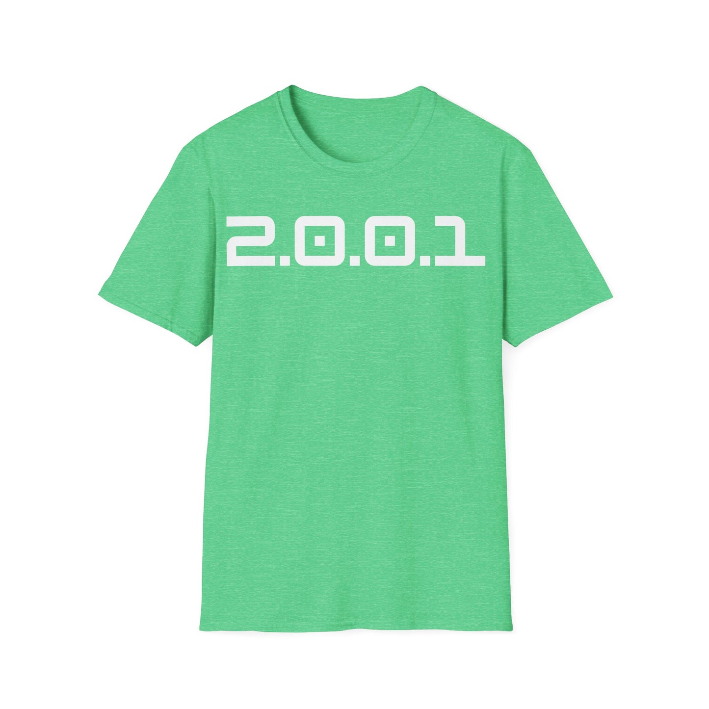 2001 Christian White Words