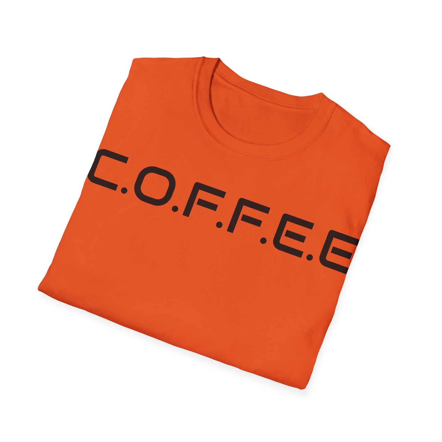 Adult Coffee Christian Black Words Only