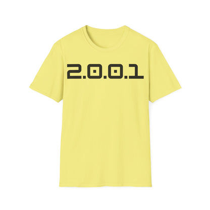 2001 Christian Black Words