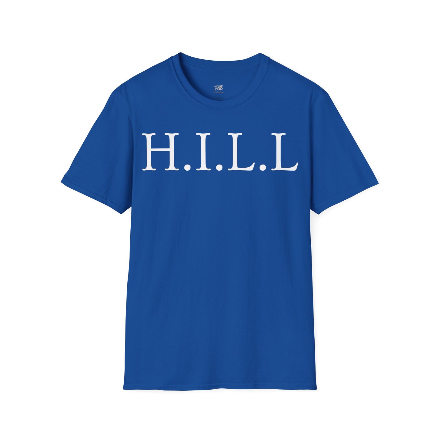 Hill Christian White Words