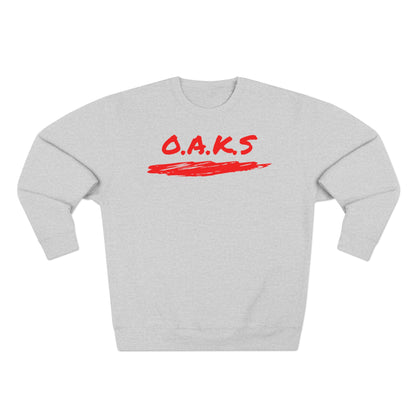 Oaks Christian Red