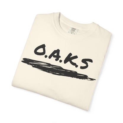 Oaks Christian Black