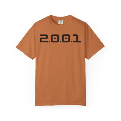 2001 Christian Black Words