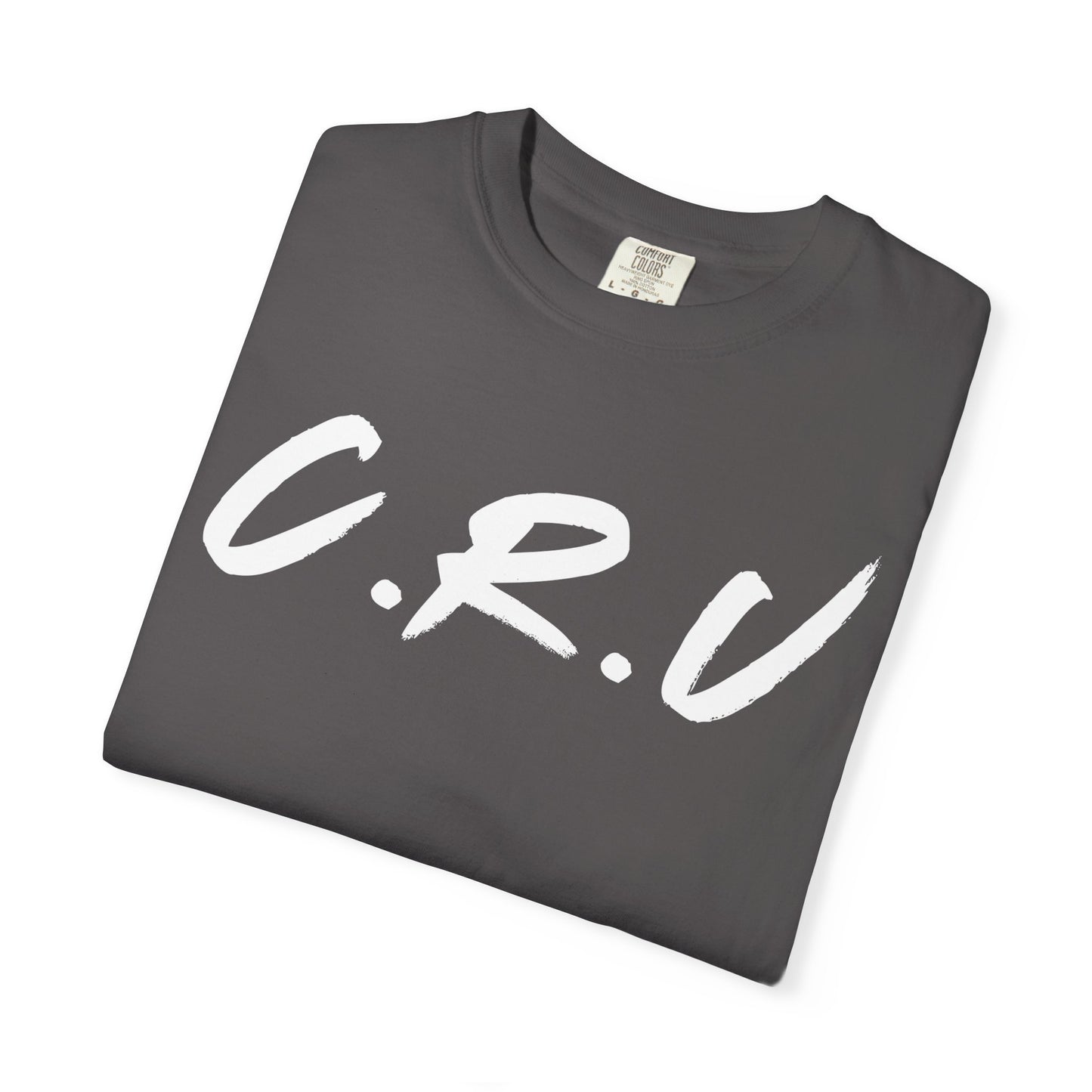 Cru comfort colors